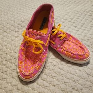 Sperry Top Siders sz 8...